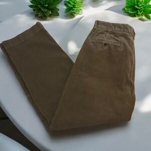 Vintage 90’s Polo by Ralph Lauren Corduroy Pants 33x30